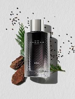 Era Eau de Toilette Jaguar