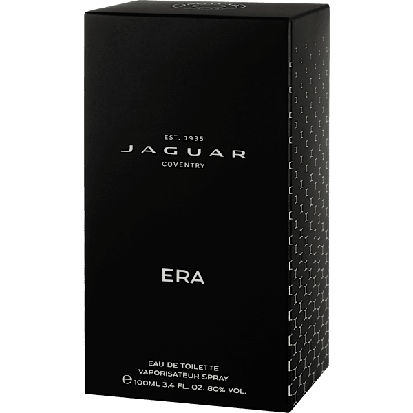 Era Eau de Toilette Jaguar