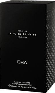 Era Eau de Toilette Jaguar