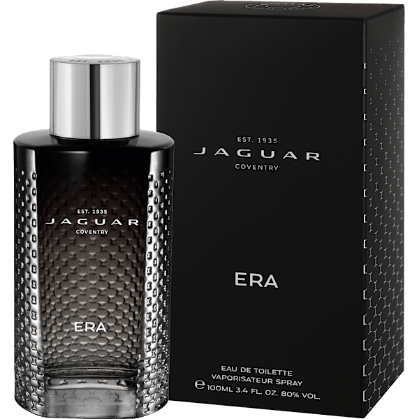 Era Eau de Toilette Jaguar