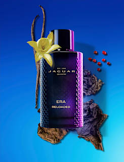 Era Reloaded Eau de Parfum Jaguar