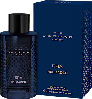 Era Reloaded Eau de Parfum Jaguar