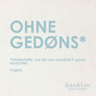 After Sun Aloe Vera Gel Jean&Len