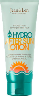 After Sun Lotion hydro 48h Feuchtigkeit Jean&Len