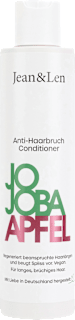 Conditioner Anti-Haarbruch Jojoba Apfel Jean&Len