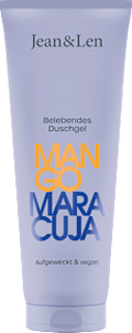 Duschgel Mango Maracuja Jean&Len
