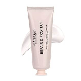 Handcreme Repair & Protect Magnolia & Peach Jean&Len