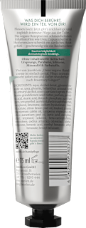 Handcreme Rosemary & Ginger Jean&Len