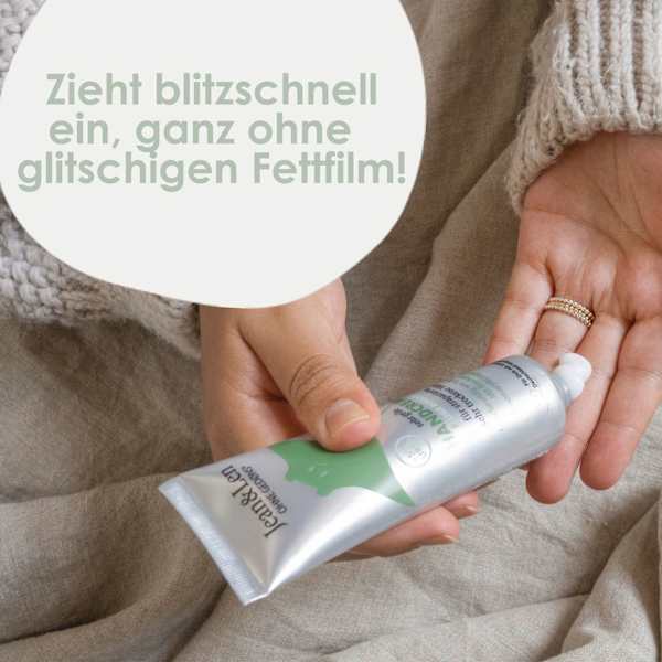 Handcreme Rosemary & Ginger Jean&Len