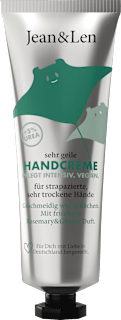 Handcreme Rosemary & Ginger Jean&Len