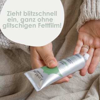 Handcreme Rosemary & Ginger Jean&Len