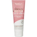 Körpermilch Shea & Superme Hydration  Jean&Len