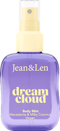 Körperspray Body Mist Dream Cloud Jean&Len