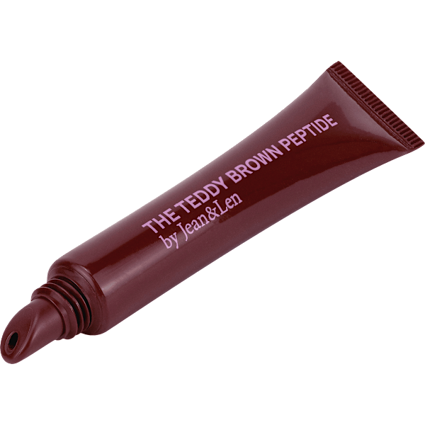 Lip Treatment Teddy Brown Jean&Len