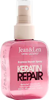Pflegespray Keratin Repair Jean&Len