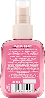 Pflegespray Keratin Repair Jean&Len