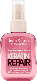 Pflegespray Keratin Repair Jean&Len