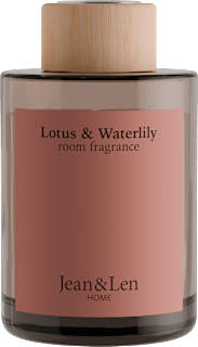Raumduft Lotus & Waterlilly  Jean&Len