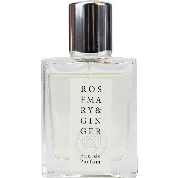 Rosemary & Ginger unisex Eau de Parfum Jean&Len
