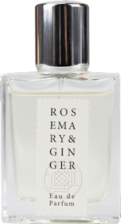 Rosemary & Ginger unisex Eau de Parfum Jean&Len
