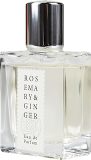 Rosemary & Ginger unisex Eau de Parfum Jean&Len