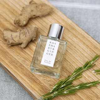 Rosemary & Ginger unisex Eau de Parfum Jean&Len