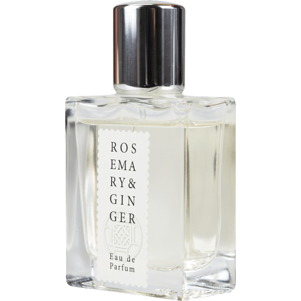 Rosemary & Ginger unisex Eau de Parfum Jean&Len