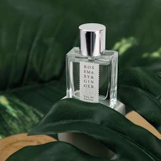 Rosemary & Ginger unisex Eau de Parfum Jean&Len