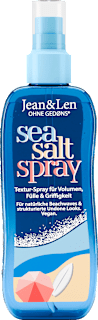 Sea Salt Spray Jean&Len