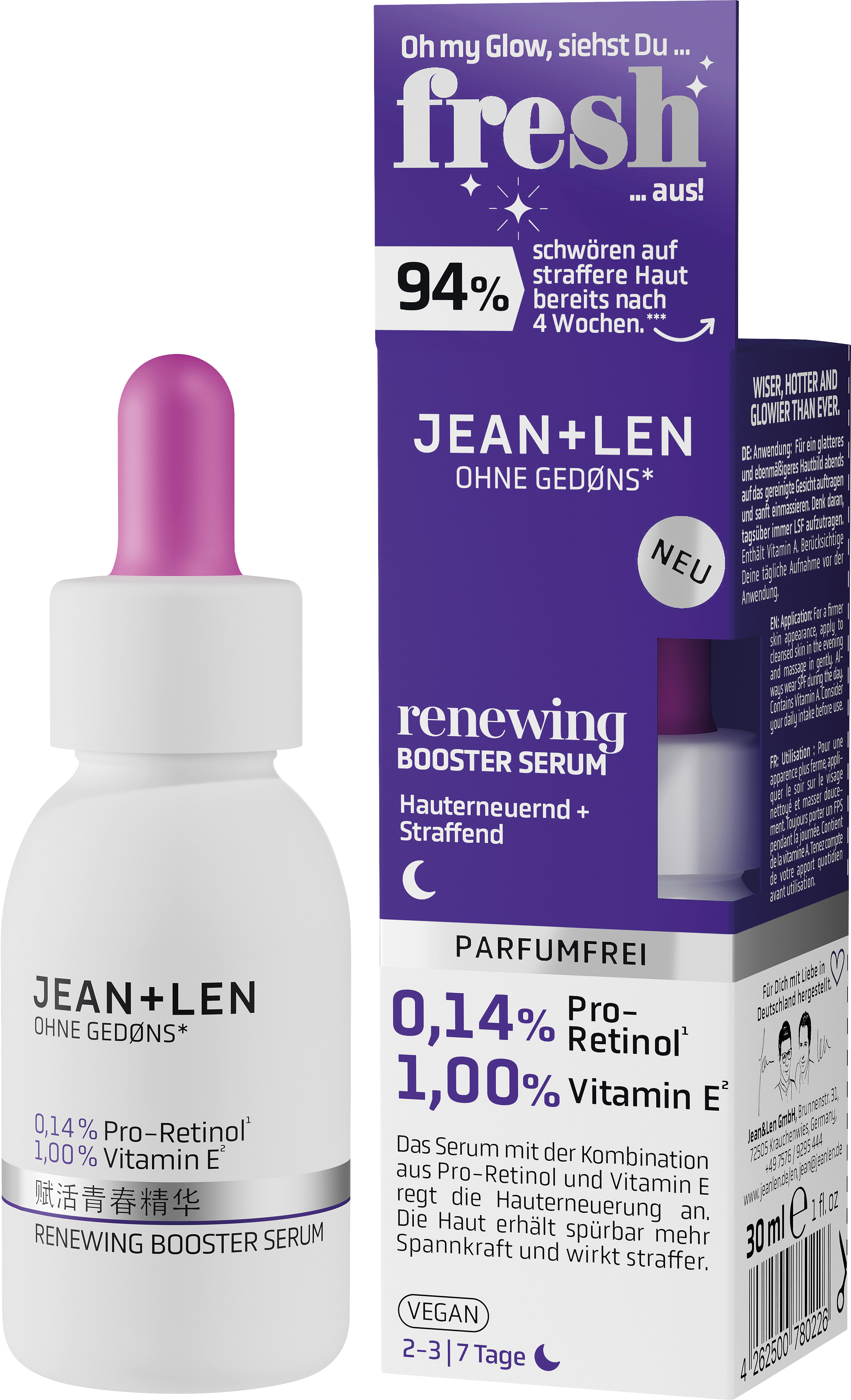 Jean&Len None Media 1