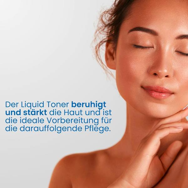 Toner Liquid Hydrating Jean&Len