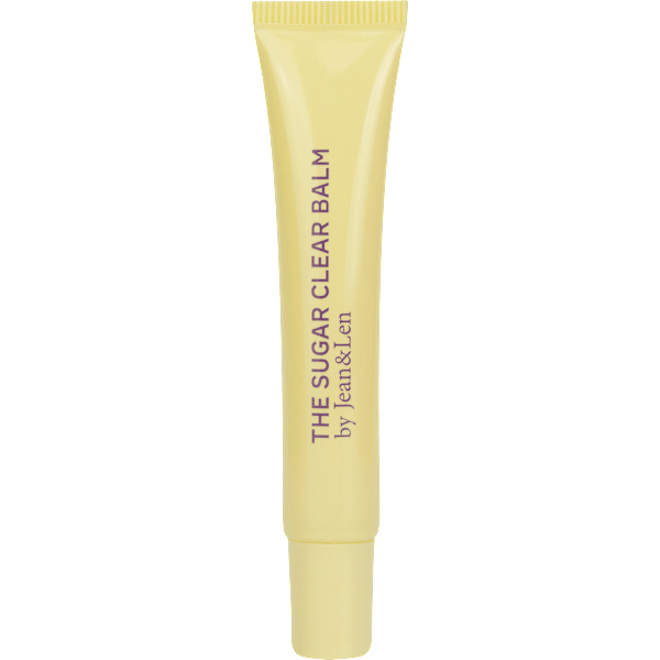 TreatSugar Clear Jean&Len