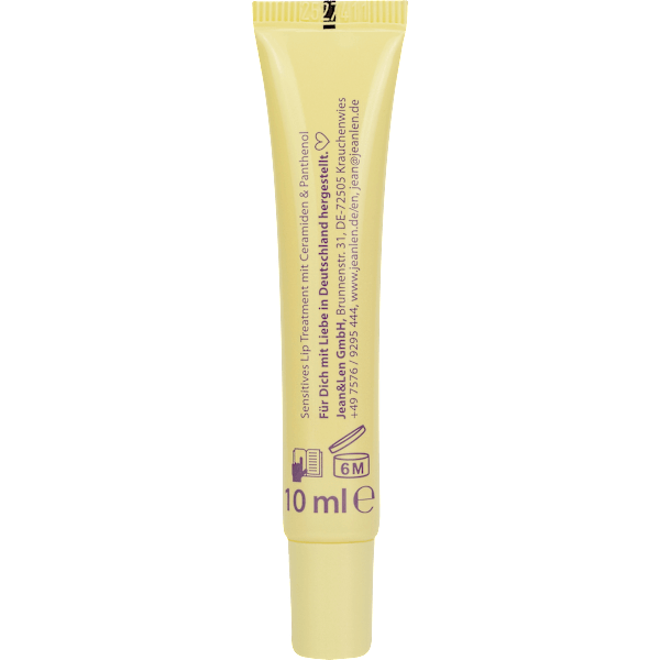 TreatSugar Clear Jean&Len