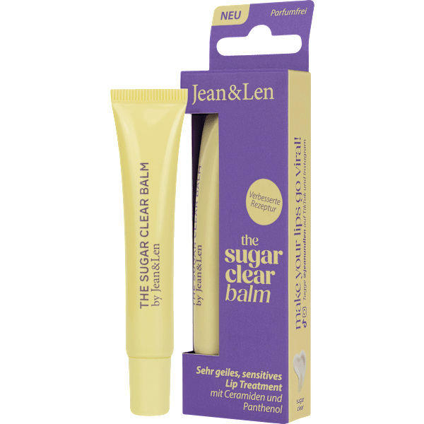 TreatSugar Clear Jean&Len