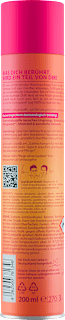 Trockenshampoo "no bad hair days" Effekt 7in1 Jean&Len