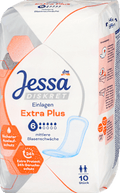 Einlagen Inkontinenz Extra Plus Jessa DISKRET