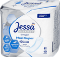 Einlagen Inkontinenz Maxi Super Jessa DISKRET