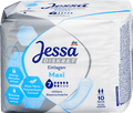 Einlagen Inkontinenz Maxi Jessa DISKRET