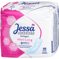 Einlagen Inkontinenz Mini Long Jessa DISKRET