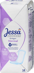 Einlagen Inkontinenz Normal Jessa DISKRET