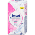 Einlagen Inkontinenz Slim & Fit Mini Jessa DISKRET