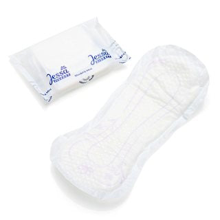 Einlagen Inkontinenz Slim & Fit Mini Jessa DISKRET