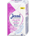 Einlagen Inkontinenz Slim & Fit Normal  Jessa DISKRET