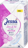 Einlagen Inkontinenz Slim & Fit Normal  Jessa DISKRET