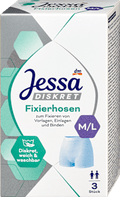 Fixierhosen Inkontinenz Gr. M/L Jessa DISKRET