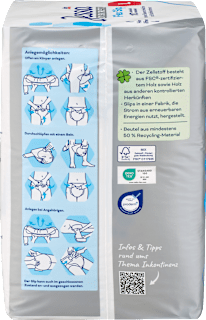 Flex Slip Inkontinenz Gr. L Jessa DISKRET