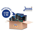 Men Pants Inkontinenz Level 4 Gr. L Vorteilspack (4x8 St) Jessa DISKRET