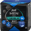 Men Pants Inkontinenz Level 4 Gr. M Jessa DISKRET