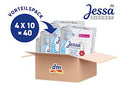 Pants Inkontinenz Flex Slip Gr. L Vorteilspack (4x10 St) Jessa DISKRET