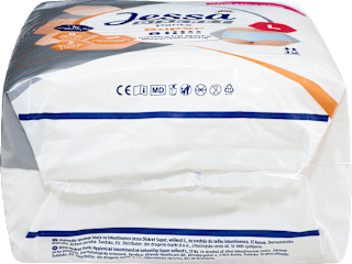 Pants Inkontinenz Super Gr. L  Jessa DISKRET